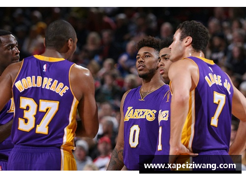 NBA直播网站大全：精选观看比赛的最佳在线平台推荐