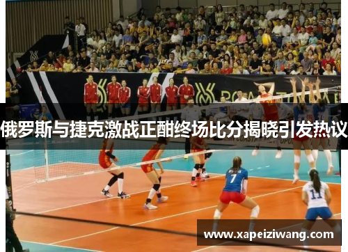 俄罗斯与捷克激战正酣终场比分揭晓引发热议