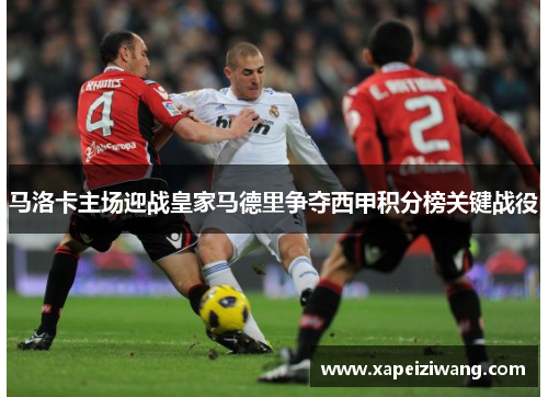 马洛卡主场迎战皇家马德里争夺西甲积分榜关键战役