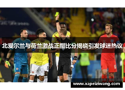 北爱尔兰与荷兰激战正酣比分揭晓引发球迷热议